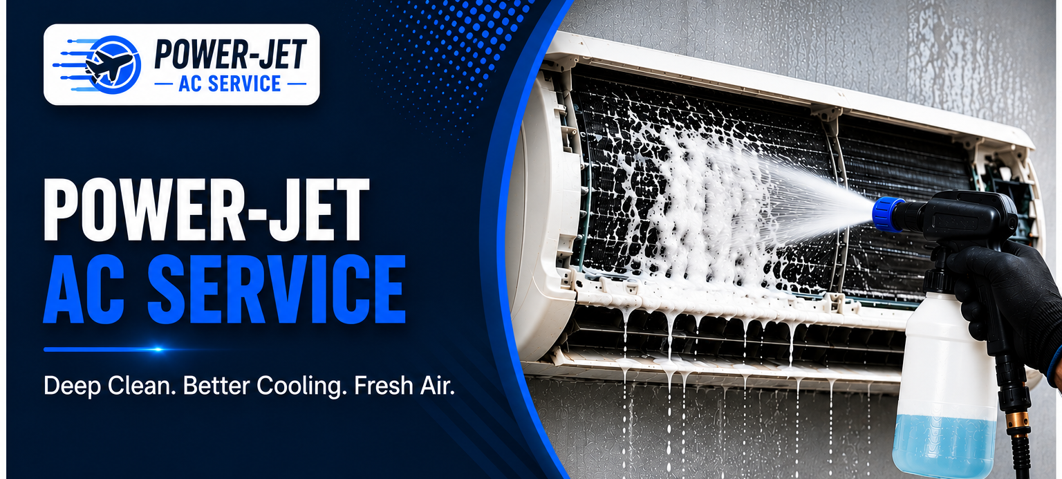 Tarun AC Repair Banner 2